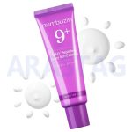 ضد آفتاب ضد چروک و لیفتینگ بایو نامبوزین Numbuzin NAD+Peptides Dewy Sun Essence شماره 9 حجم 50 میلی
