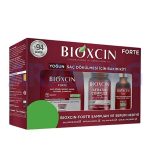 کیت مراقبت از مو بیوکسین فورت Bioxcin Forte