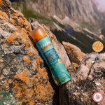 اسپری ضد آفتاب باباریا Babaria مدل Adventure حجم 75 ميلی