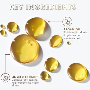 روغن آرگان مولوجی اویل حجم 100 میلی