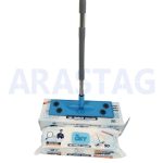 دستمال تی اکسی OXY بسته 50 عددی همراه با تی کامل