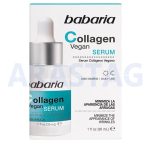 سرم کلاژن باباریا Babaria حجم 30 میلی