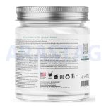 كره بدن پتال فرش Petal Fresh عصاره Hibiscus and Papaya حجم 237 میلی