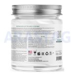 كره بدن پتال فرش Petal Fresh عصاره عسل و نارگیل حجم 237 میلی