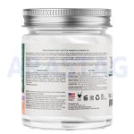 كره بدن پتال فرش Petal Fresh مدل Brightening حاوی روغن بادام و انبه حجم 237 میلی