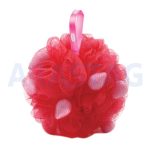 لیف صابون حمام بالمی Balmy رایحه توت فرنگی