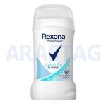 مام استیک ضد تعریق رکسونا cotton dry حجم 40 میلی