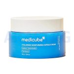 کرم کپسولی هیالورونیک اسید مدی کیوب Medicube وزن 55 گرمی