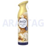 اسپری خوشبو کننده هوا فبرز Febreze مدل Gold Orchid حجم 185 میلی