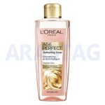تونر لورال Loreal مدل Age Perfect حجم 200 میلی