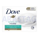 صابون داو Dove مدل میسلار micellar حجم 90 گرمی
