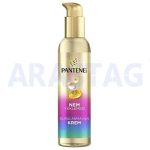 کرم موی محافظ حرارتی پنتن Pantene مدل Heat & Glow حجم 135 میلی