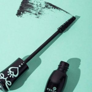 ریمل اسنس essence سری Lash Princess حجم 12 میلی