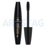 ریمل گابرینی مدل Mascara Double Volume مشکی ضدآب حجم 12 میلی
