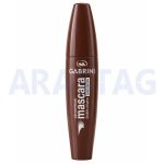 ریمل گابرینی مدل Mascara Double Volume قهوه‌ای تیره حجم 12 میلی
