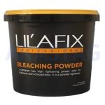 پودر دکلره لیلافیکس LILAFIX رنگ آبی بسته 2000 گرمی